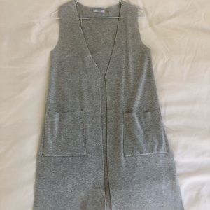 Brand new Dex sleeveless vest shirt
